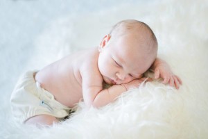 Baby Photographer