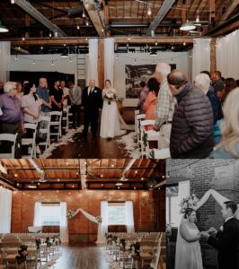Laurel Packing House Wedding, Kelowna Photographer