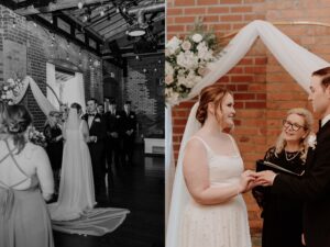 Laurel Packing House Wedding, Kelowna Photographer