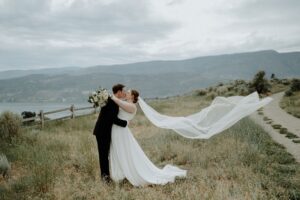 Laurel Packing House Wedding, Kelowna Photographer