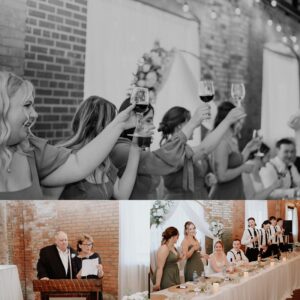 Laurel Packing House Wedding, Kelowna Photographer