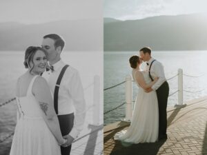 Laurel Packing House Wedding, Kelowna Photographer