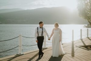 Laurel Packing House Wedding, Kelowna Photographer
