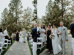 Gallagher's Canyon Golf Club Wedding
