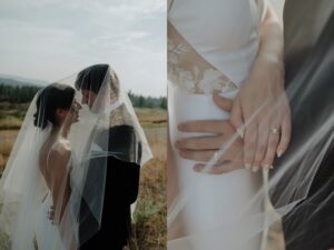 Gallagher's Canyon Golf Club Wedding