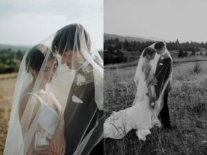 Gallagher's Canyon Golf Club Wedding
