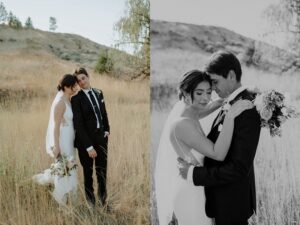 Gallagher's Canyon Golf Club Wedding