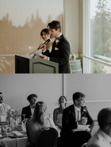 Gallagher's Canyon Golf Club Wedding