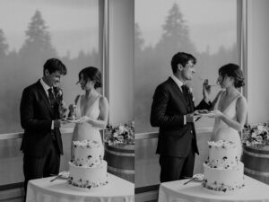Gallagher's Canyon Golf Club Wedding