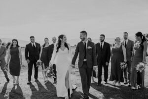 The Harvest Golf Club Wedding