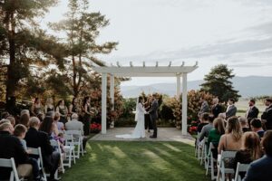 The Harvest Golf Club Wedding