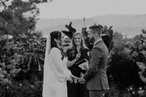 The Harvest Golf Club Wedding