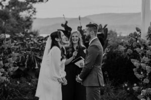 The Harvest Golf Club Wedding