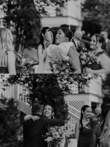 The Harvest Golf Club Wedding