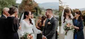 The Harvest Golf Club Wedding